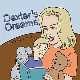E-Book (epub) Dexter's Dreams von Michelle Escoto