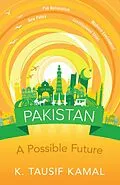 E-Book (epub) Pakistan von K. Tausif Kamal