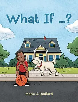 E-Book (epub) What If ...? von Mario J. Radford