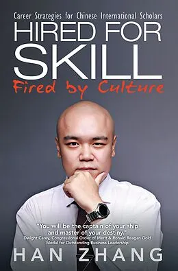 E-Book (epub) Hired for Skill Fired by Culture von Han Zhang