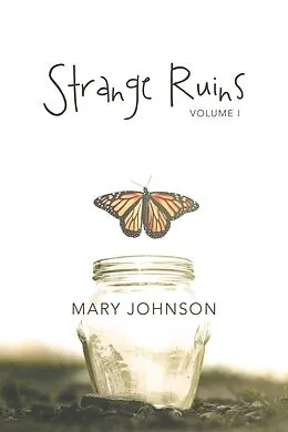 E-Book (epub) Strange Ruins von Mary Johnson
