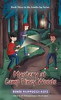 E-Book (epub) Mystery at Camp Piney Woods von Renée Filippucci-Kotz