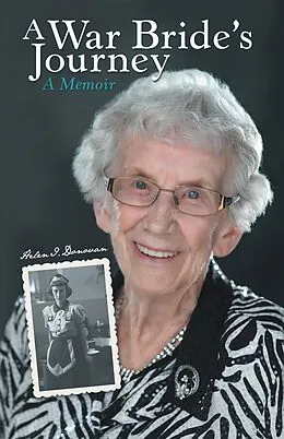 E-Book (epub) A War Bride's Journey von Helen I. Donovan