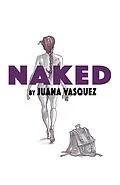 E-Book (epub) Naked von Juana Vasquez