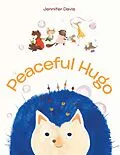 E-Book (epub) Peaceful Hugo von Jennifer Davis