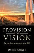 E-Book (epub) Provision for Vision von David Corby