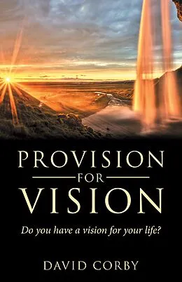 E-Book (epub) Provision for Vision von David Corby