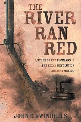 E-Book (epub) The River Ran Red von John E. Swindells