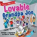 E-Book (epub) Lovable Grandpa Joe von Patricia T. Tanenbaum, Carol A. Zaslow