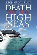 E-Book (epub) Death on the High Seas von Richard V. Rupp