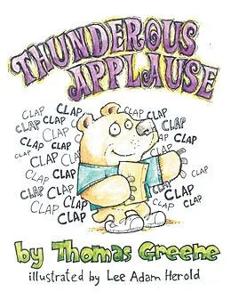 ePUB Thunderous Applause von Thomas Greene