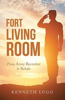 E-Book (epub) Fort Living Room von Kenneth Lugo