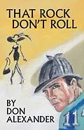 E-Book (epub) That Rock Don't Roll von Don Alexander
