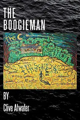 E-Book (epub) The Boogieman von Clive Atwater