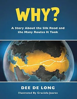 E-Book (epub) Why? von Dee de Long