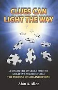 E-Book (epub) Clues Can Light the Way von Alan A. Allen