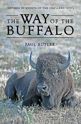 E-Book (epub) The Way of the Buffalo von Paul Butler