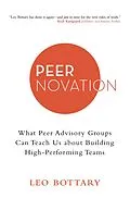 E-Book (epub) Peernovation von Leo Bottary