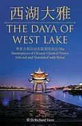 E-Book (epub) /The Daya of West Lake von Richard Vann