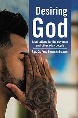 E-Book (epub) Desiring God von Arno Steen Andreasen
