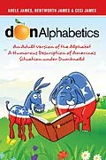 E-Book (epub) Donalphabetics von Adele James, Bentworth James, Ceci James