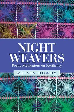 E-Book (epub) Night Weavers von Melvin Dowdy