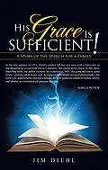E-Book (epub) His Grace Is Sufficient! von Jim Diehl