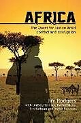 Kartonierter Einband Africa von Jim Rodgers, Lindsey Reinisch, Rachel Mohs