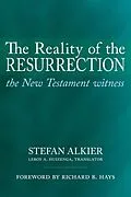 E-Book (epub) The Reality of the Resurrection von Stefan Alkier