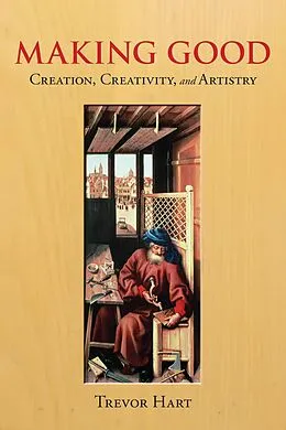 E-Book (epub) Making Good von Trevor Hart