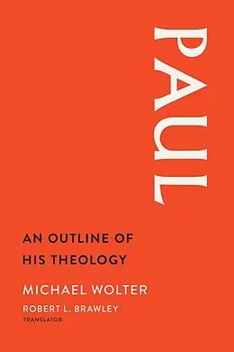 E-Book (pdf) Paul von Michael Wolter
