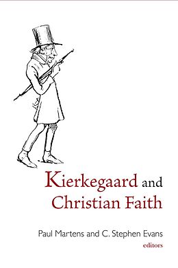 E-Book (epub) Kierkegaard and Christian Faith von 
