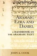E-Book (pdf) Aramaic Ezra and Daniel von John A. Cook