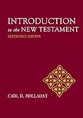 E-Book (epub) Introduction to the New Testament von Carl R. Holladay