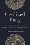 ePUB Civilized Piety von T. Christopher Hoklotubbe