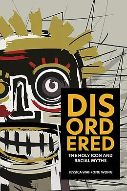 E-Book (epub) Disordered von Jessica Wai-Fong Wong