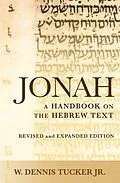 E-Book (pdf) Jonah von W. Dennis Tucker