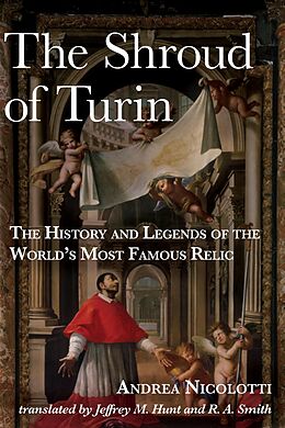 E-Book (pdf) The Shroud of Turin von Andrea Nicolotti