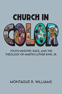 E-Book (pdf) Church in Color von Montague R. Williams