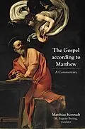 E-Book (pdf) The Gospel according to Matthew von Matthias Konradt