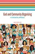 E-Book (pdf) God and Community Organizing von Hak Joon Lee