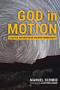 E-Book (epub) God in Motion von Manuel Schmid