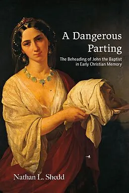 E-Book (epub) A Dangerous Parting von Nathan L. Shedd