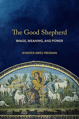 eBook (epub) The Good Shepherd de Jennifer Awes Freeman