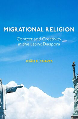 eBook (epub) Migrational Religion de João B. Chaves