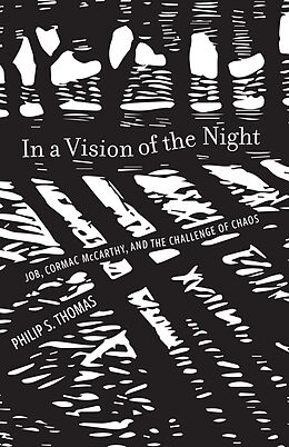 eBook (epub) In a Vision of the Night de Philip S. Thomas