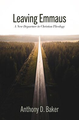 eBook (pdf) Leaving Emmaus de Anthony D. Baker