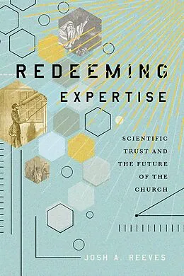 PDF Redeeming Expertise von Josh A. Reeves