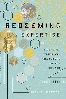 ePUB Redeeming Expertise von Josh A. Reeves