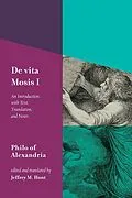 PDF De vita Mosis (Book I) von Philo of Alexandria